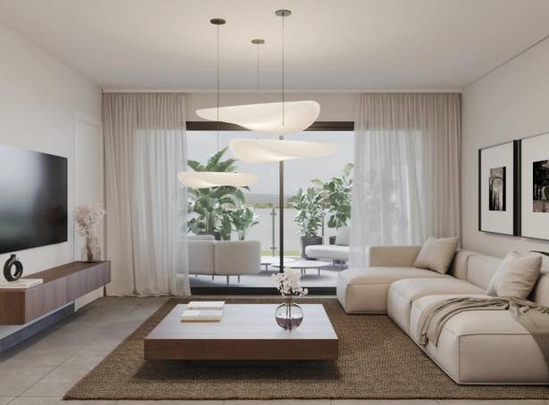 For sale - Penthouse - Villajoyosa - Cala de Finestrat