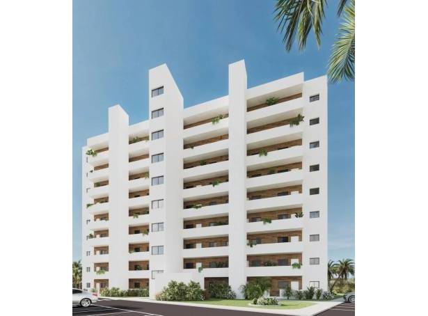 For sale - Penthouse - Villajoyosa - Cala de Finestrat