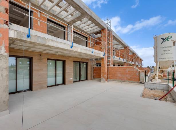 For sale - Apartment - Los Alcazares - Serena Golf Resort