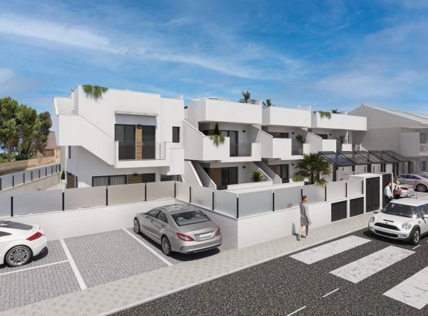 For sale - Apartment - San Javier & San Pedro Del Pinatar - San Pedro Del Pinatar & Lo Pagan