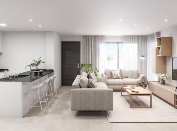 For sale - Apartment - San Javier & San Pedro Del Pinatar - San Pedro Del Pinatar & Lo Pagan