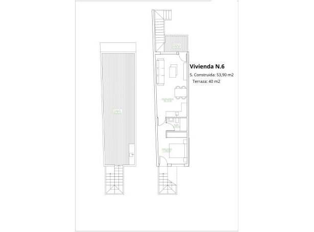 For sale - Apartment - San Javier & San Pedro Del Pinatar - San Pedro Del Pinatar & Lo Pagan