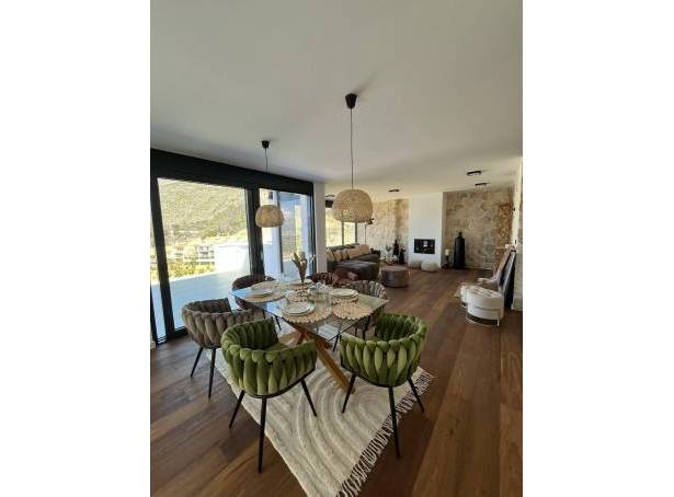 For sale - Villa - Altea - Sierra de Altea