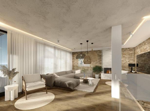 For sale - Villa - Altea - Sierra de Altea