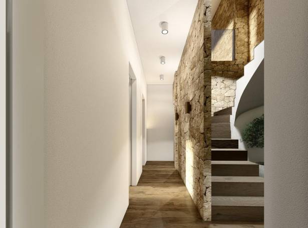 For sale - Villa - Altea - Sierra de Altea