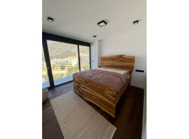 For sale - Villa - Altea - Sierra de Altea