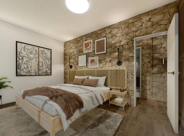 For sale - Villa - Altea - Sierra de Altea