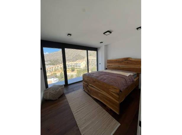 For sale - Villa - Altea - Sierra de Altea