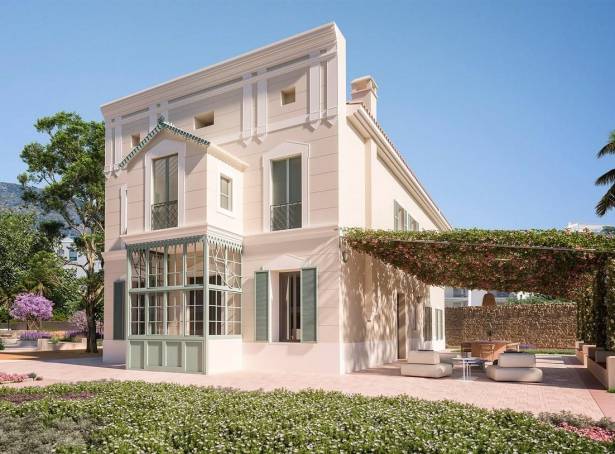For sale - Apartment - Denia - Puerto Denia