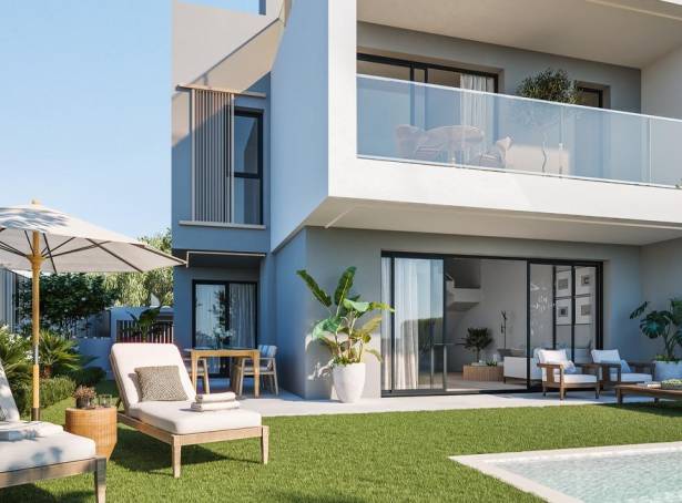 For sale - Townhouse / Terraced - San Juan Alicante - Cabo De Las Huertas