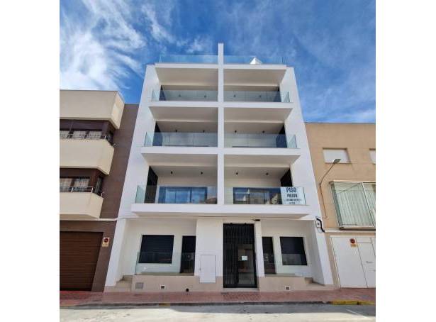 For sale - Penthouse - Guardamar del Segura - Pueblo