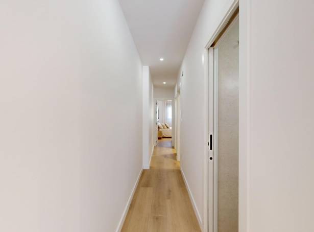 For sale - Penthouse - Guardamar del Segura - Pueblo