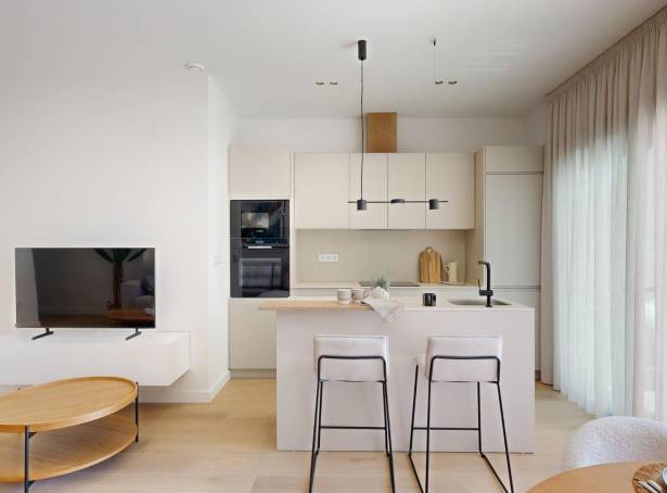 For sale - Penthouse - Guardamar del Segura - Pueblo