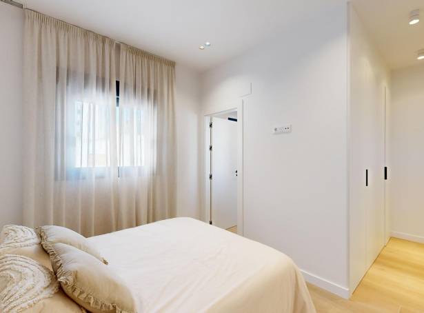 For sale - Penthouse - Guardamar del Segura - Pueblo