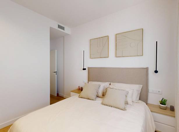 For sale - Penthouse - Guardamar del Segura - Pueblo