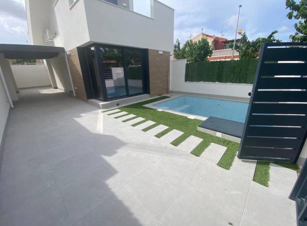 For sale - Villa - Los Alcazares - La Concha