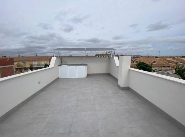 For sale - Villa - Los Alcazares - La Concha
