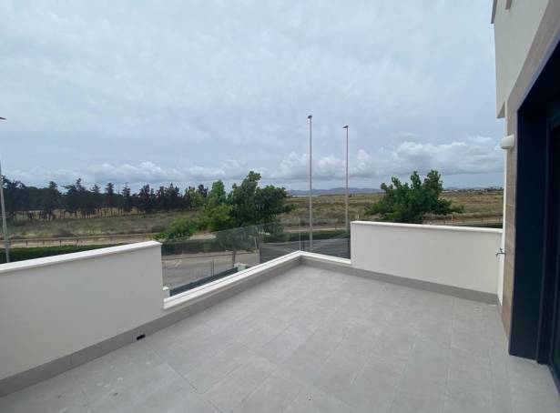 For sale - Villa - Los Alcazares - La Concha