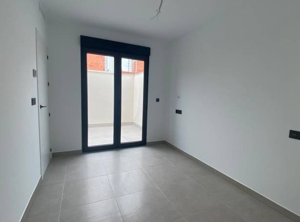 For sale - Villa - Los Alcazares - La Concha