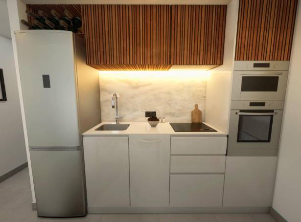 For sale - Villa - Los Alcazares - La Concha