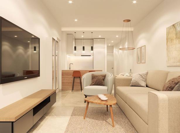 For sale - Apartment - Torrevieja - Playa del Acequión