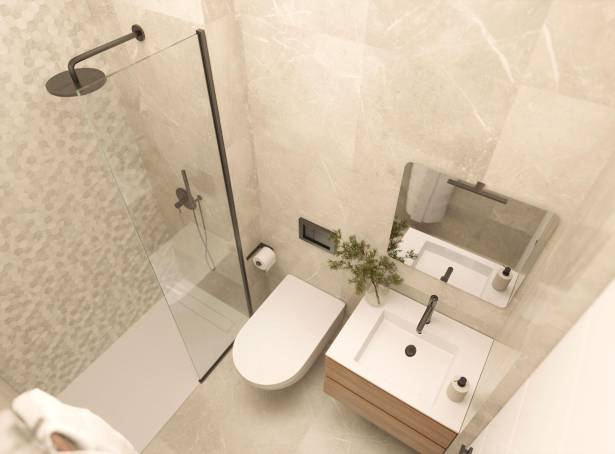 For sale - Apartment - Torrevieja - Playa del Acequión