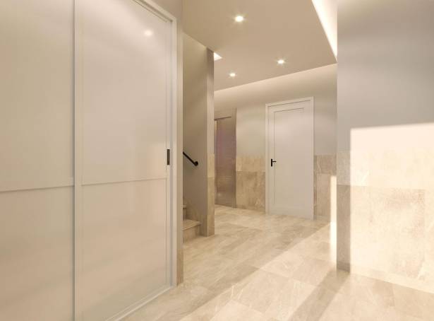 For sale - Penthouse - Torrevieja - Playa del Acequión