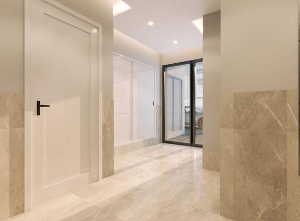 For sale - Penthouse - Torrevieja - Playa del Acequión