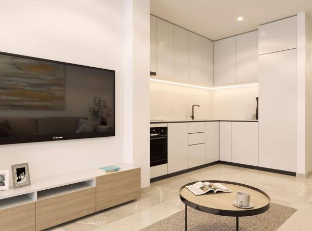 For sale - Penthouse - Torrevieja - Playa del Acequión