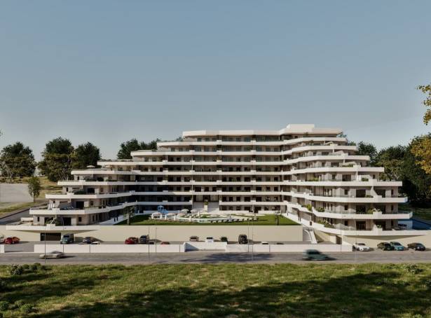 For sale - Apartment - San Miguel de Salinas - San Miguel De Salinas