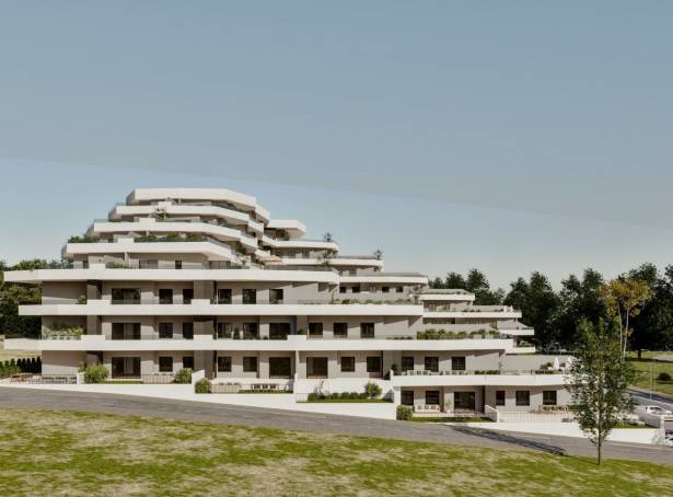 For sale - Apartment - San Miguel de Salinas - San Miguel De Salinas