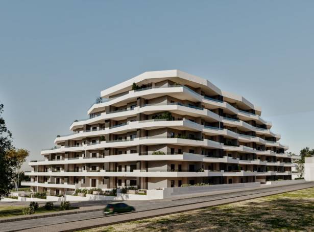 For sale - Apartment - San Miguel de Salinas - San Miguel De Salinas