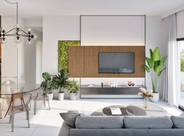 For sale - Apartment - San Miguel de Salinas - San Miguel De Salinas