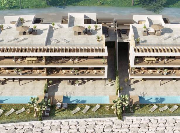 For sale - Villa - Rojales - Golf La Marquesa (Ciudad Quesada)
