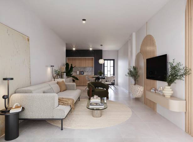 For sale - Bungalow - San Miguel de Salinas - San Miguel De Salinas