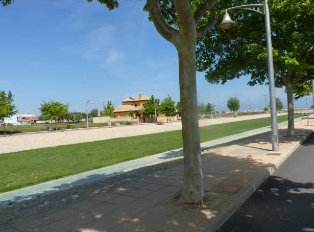 For sale - Bungalow - Pilar de La Horadada - pueblo