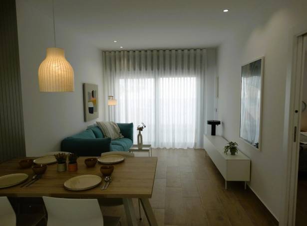 For sale - Bungalow - Pilar de La Horadada - pueblo