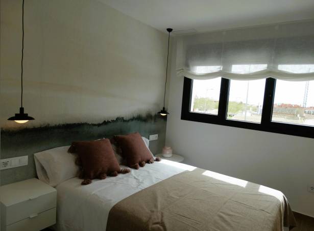 For sale - Bungalow - Pilar de La Horadada - pueblo