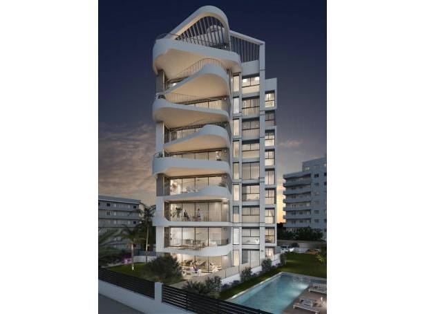 For sale - Penthouse - Guardamar del Segura - Avenida del Puerto