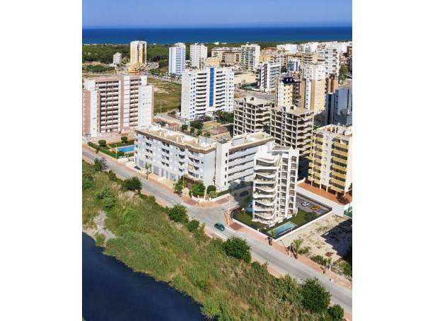 For sale - Penthouse - Guardamar del Segura - Avenida del Puerto