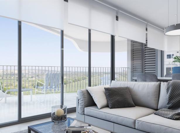 For sale - Apartment - Guardamar del Segura - Avenida del Puerto