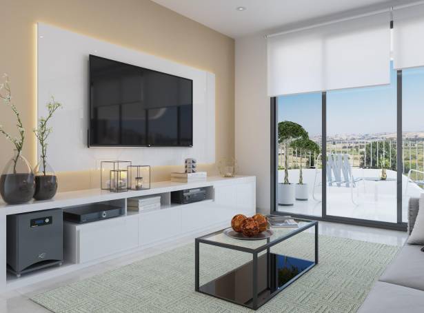 For sale - Apartment - Guardamar del Segura - Avenida del Puerto