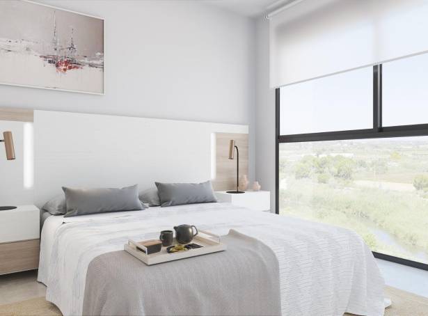 For sale - Apartment - Guardamar del Segura - Avenida del Puerto