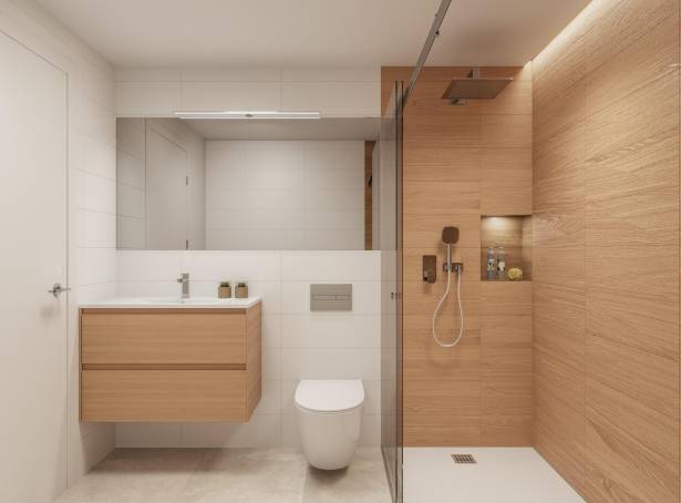 For sale - Apartment - Guardamar del Segura - Avenida del Puerto