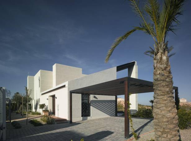 For sale - Villa - Sucina - Peraleja Golf