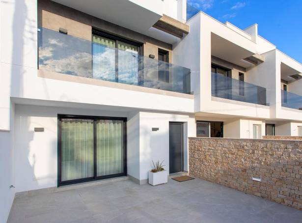 For sale - Townhouse / Terraced - Pilar de La Horadada - La Torre De La Horadada