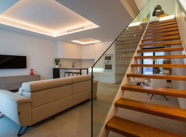 For sale - Townhouse / Terraced - Pilar de La Horadada - La Torre De La Horadada
