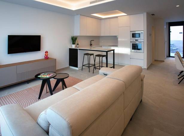 For sale - Townhouse / Terraced - Pilar de La Horadada - La Torre De La Horadada