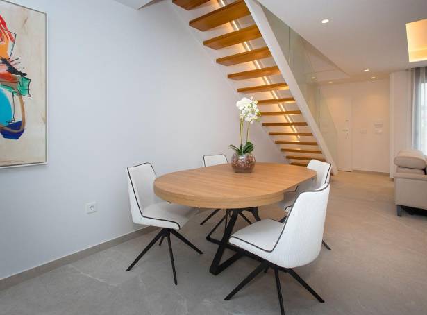 For sale - Townhouse / Terraced - Pilar de La Horadada - La Torre De La Horadada