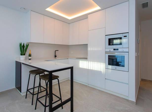 For sale - Townhouse / Terraced - Pilar de La Horadada - La Torre De La Horadada